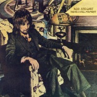 ROD STEWART - NEVER A DULL MOMENT - 