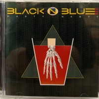 BLACK 'N BLUE - NASTY NASTY - 