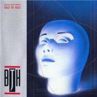 BARCLAY JAMES HARVEST - FACE TO FACE - 