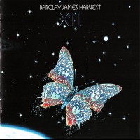 BARCLAY JAMES HARVEST - XII - 