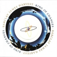 BARCLAY JAMES HARVEST - RING OF CHANGES - 