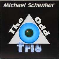 MICHAEL SCHENKER - THE ODD TRIO - 