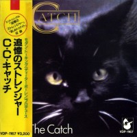 C.C. CATCH - CATCH THE CATCH - 