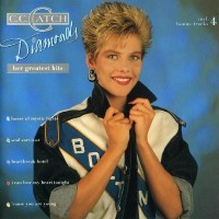 C.C. CATCH - DIAMONDS - HER GREATEST HITS - 