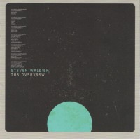 STEVEN WILSON - THE OVERVIEW - 