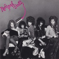 NEW YORK DOLLS - NEW YORK DOLLS - 