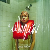 LADY GAGA - HARLEQUIN - 