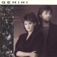 GEMINI - GEMINI - 
