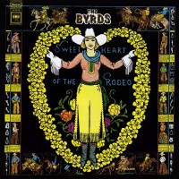 BYRDS - SWEETHEART OF THE RODEO - 