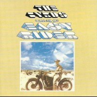 BYRDS - BALLAD OF EASY RIDER - 