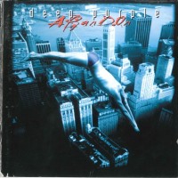 DEEP PURPLE - ABANDON - 