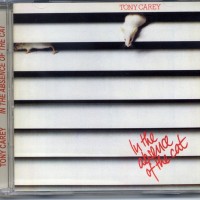TONY CAREY - IN THE ABSCENCE OF THE CAT - 