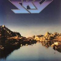 SKY - CLASSIC ROCK LEGEND - 