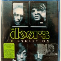 DOORS - R-EVOLUTION - 