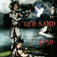 RED SAND - 1759 - 