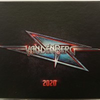 VANDENBERG - 2020 (box set) - 