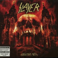 SLAYER - GREATEST HITS (digipak) - 