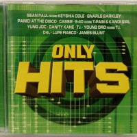 ONLY HITS - VARIOUS ARTISTS - 