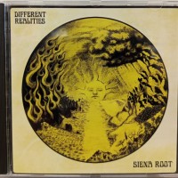 SIENA ROOT - DIFFERENT REALITIES - 