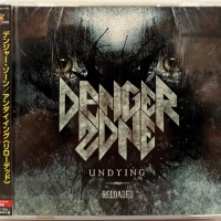 DANGER ZONE - UNDYING - RELOADED - 