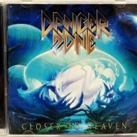DANGER ZONE - CLOSER TO HEAVEN - 