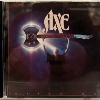 AXE - OFFERING - 