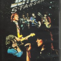 JEFFERSON STARSHIP - THE DEFINITIVE CONCERT - 