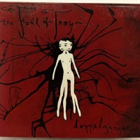 FALL OF TROY - DOPPELGANGER (digipak) - 