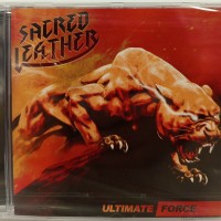 SACRED LEATHER - ULTIMATE FORCE - 