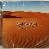 SAHARA STEEL - SAHARA STEEL - 