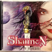 SHANNON - ANGEL IN DISGUISE - 