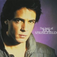 RICK SPRINGFIELD - THE BEST OF RICK SPRINGFIELD - 