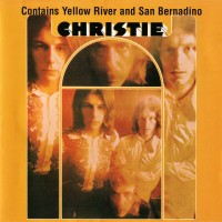 CHRISTIE - CHRISTIE - 