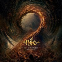 NILE - THE UNDERWORLD AWAITS US ALL - 