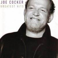 JOE COCKER - GREATEST HITS - 