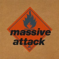 MASSIVE ATTACK - BLUE LINES (2012 MIX./MASTER) - 