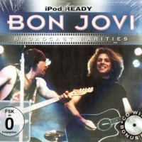 BON JOVI - BROADCAST RARITIES (CD+DVD) - 