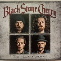 BLACK STONE CHERRY - THE HUMAN CONDITION (limited edition) - 