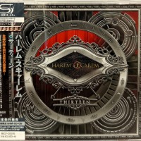 HAREM SCAREM - THIRTEEN - 