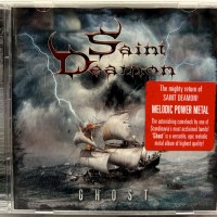 SAINT DEAMON - GHOST - 