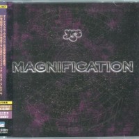 YES - MAGNIFICATION - 