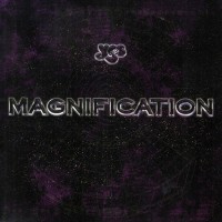 YES - MAGNIFICATION - 