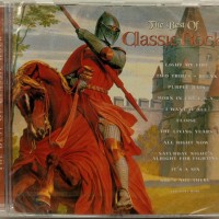 LONDON SYMPHONY ORCHESTRA - THE BEST OF CLASSIC ROCK - 