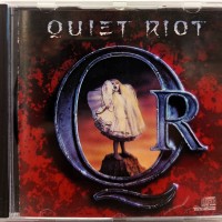 QUIET RIOT - QUIET RIOT - 