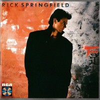 RICK SPRINGFIELD - TAO - 