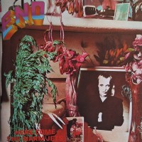 ENO - HERE COME THE WARM JETS - 