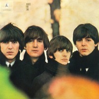 BEATLES - BEATLES FOR SALE - 