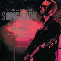 DAVE STEWART & HIS ROCK FABULOUS ORCHESTRA - THE DAVE STEWART SONGBOOK - 