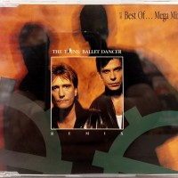 TWINS - BALLET DANCER (REMIX) (single) (3 tracks) - 