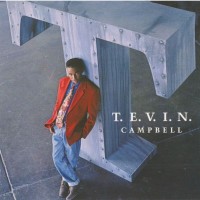 TEVIN CAMPBELL - T.E.V.I.N. - 